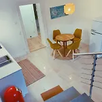 Welcoming Generous Apartment In Berlin-Kreuzberg