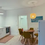 Welcoming Generous Apartment In Berlin-Kreuzberg