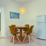 Welcoming Generous Apartment In Berlin-Kreuzberg