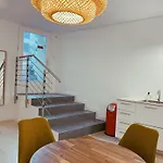 Welcoming Generous Apartment In Berlin-Kreuzberg