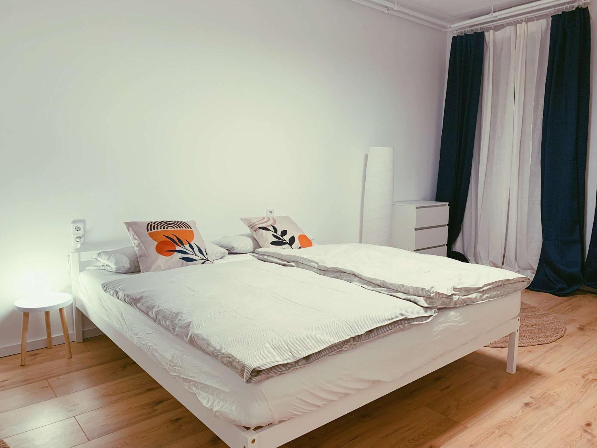 Welcoming Generous In Berlin-kreuzberg * Berlin