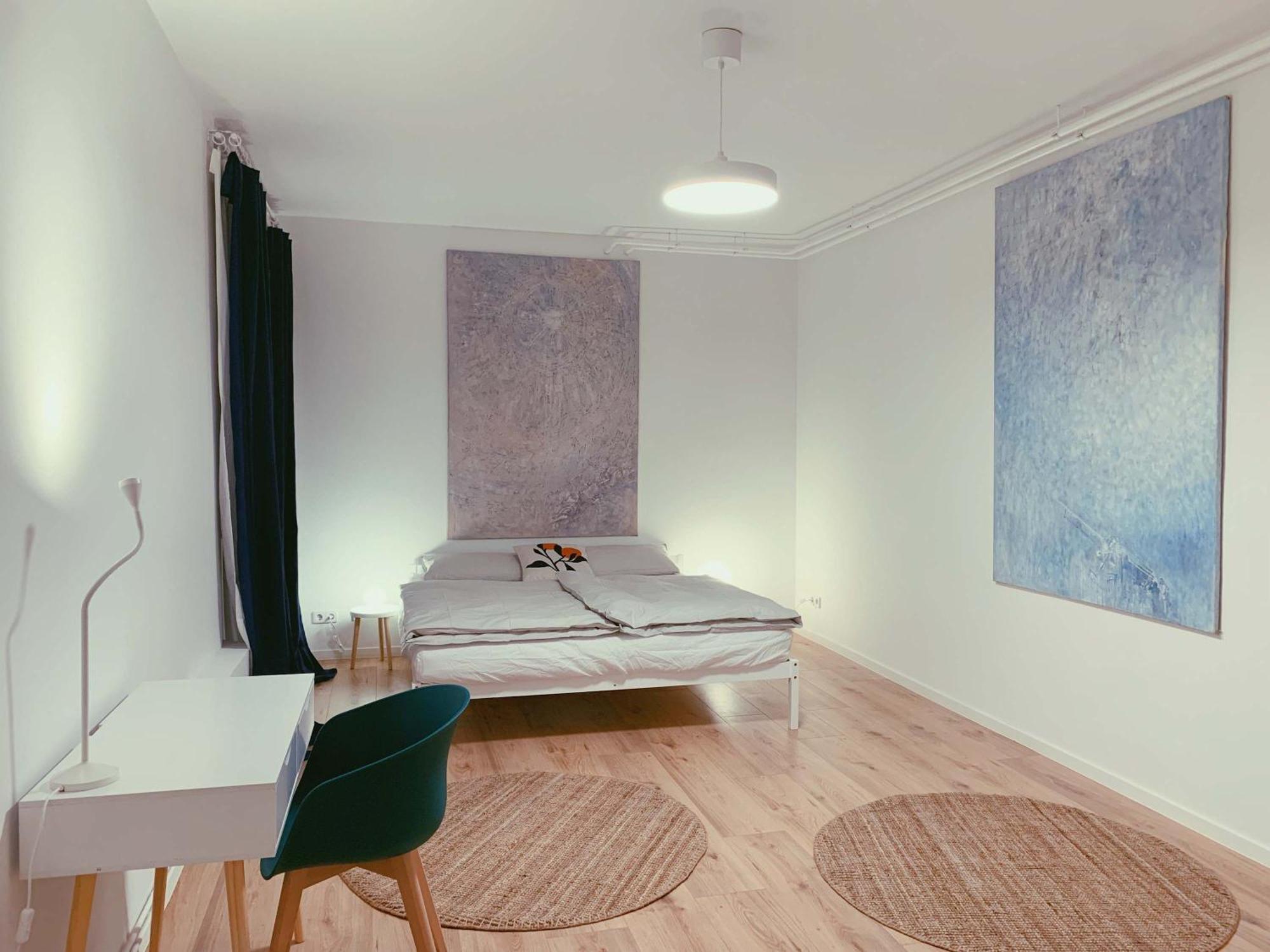 Welcoming Generous In Berlin-kreuzberg Berlin