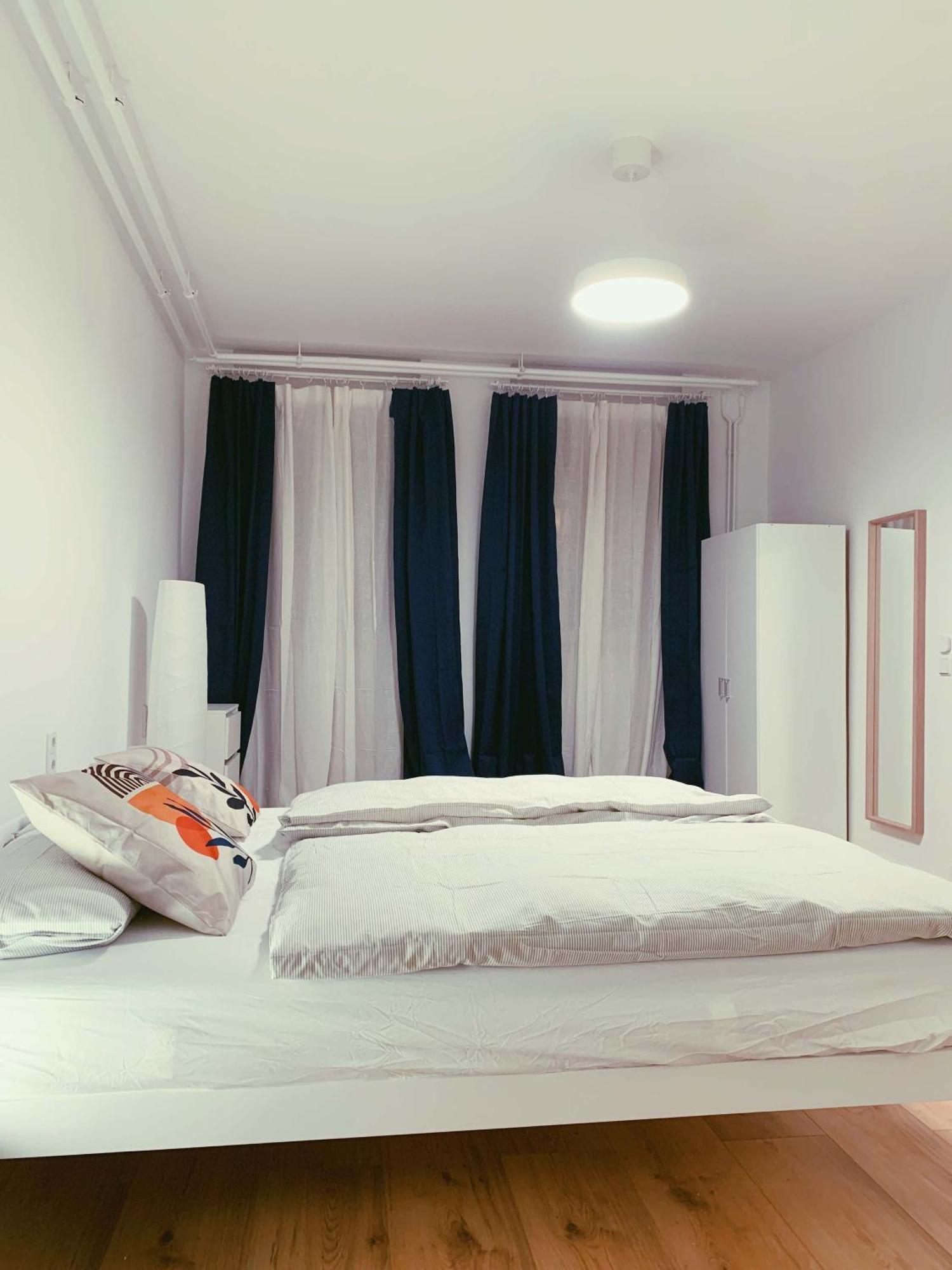 Welcoming Generous In Berlin-kreuzberg Berlin
