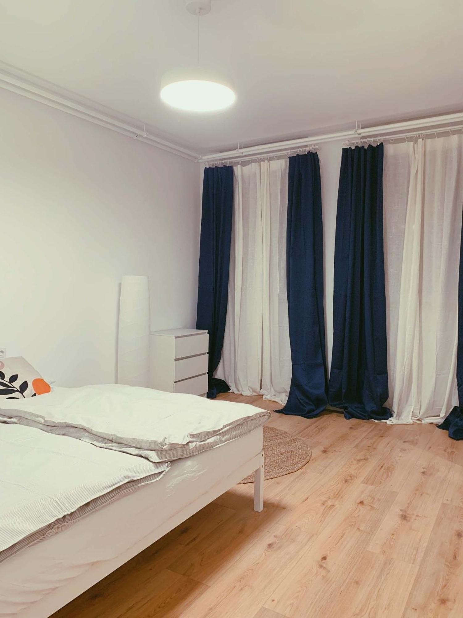 Welcoming Generous In Berlin-kreuzberg *