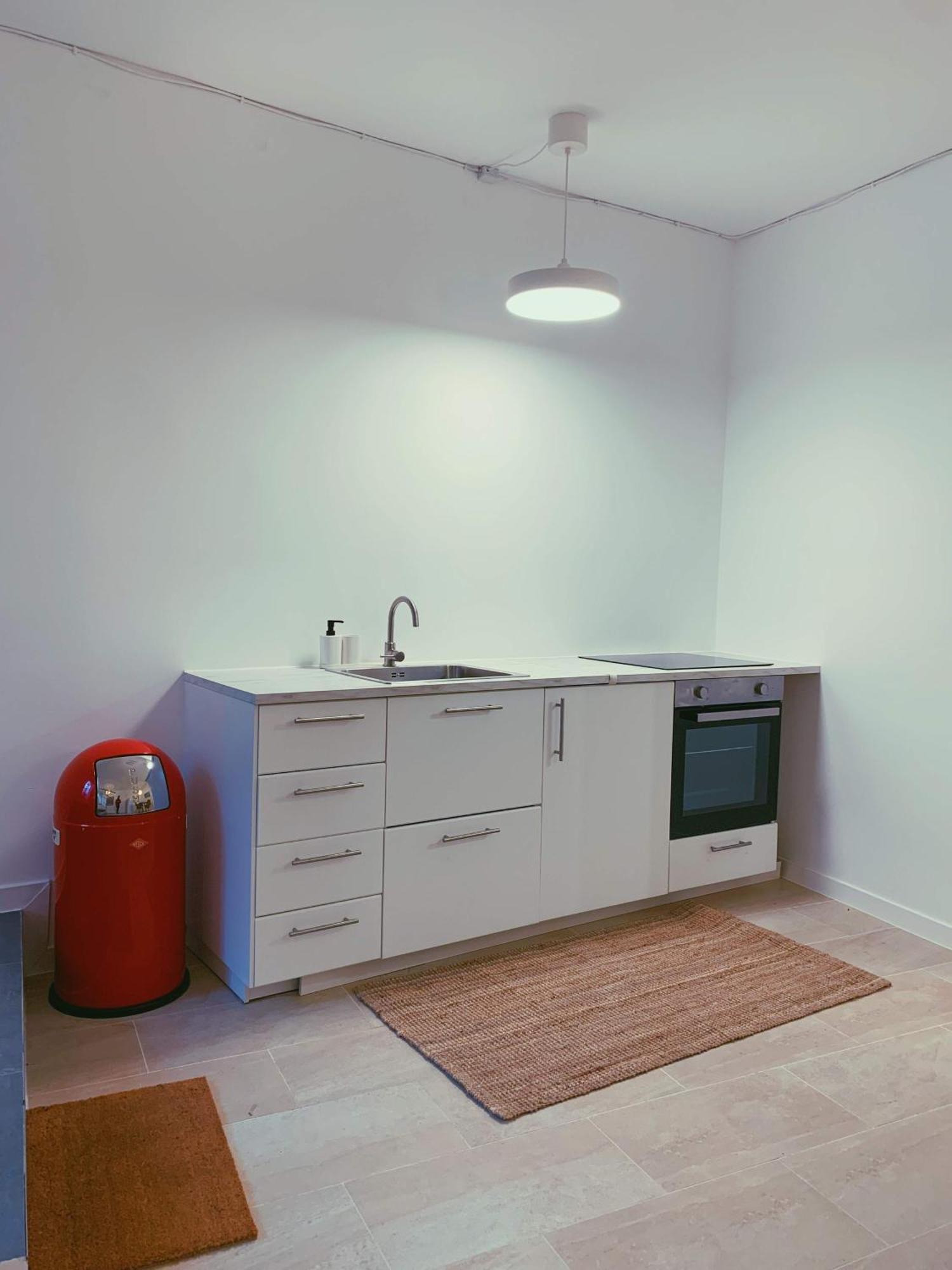 Apartment Welcoming Generous In Berlin-kreuzberg Berlin